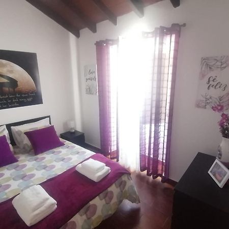 Santa Maria Do Mar Guest House Пеніші Номер фото