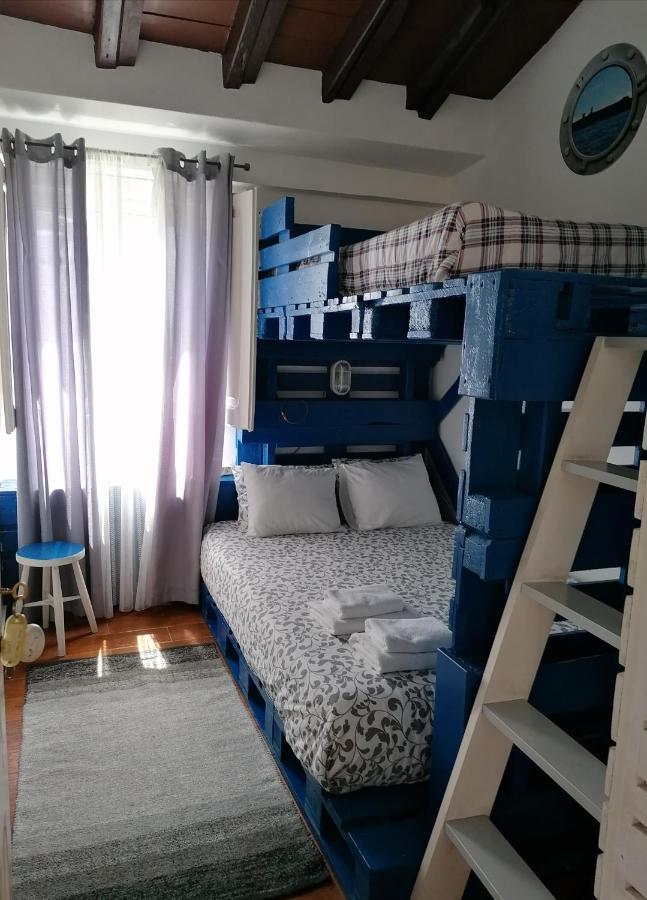 Santa Maria Do Mar Guest House Пеніші Номер фото