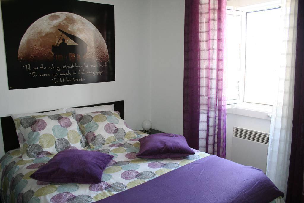 Santa Maria Do Mar Guest House Пеніші Номер фото