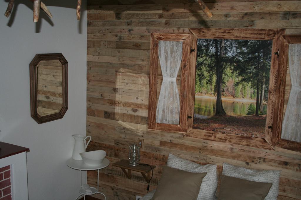 Santa Maria Do Mar Guest House Пеніші Номер фото